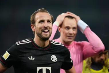Bayern Múnich y el fin de una historia perfecta: ¿crónica de una caída o advertencia para Europa?