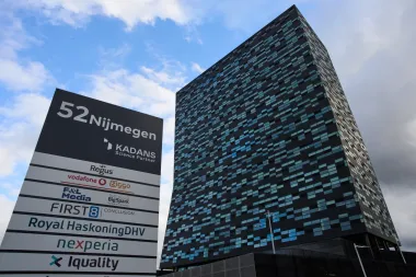 La crisis Nexperia: cómo una batalla por chips amenaza a la industria automotriz global