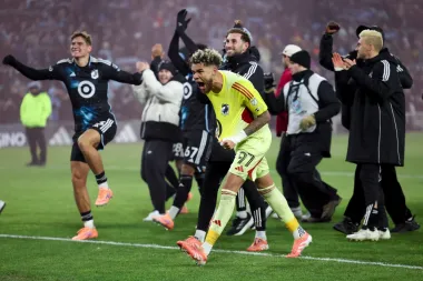 ¡Épicas definiciones por penales! La MLS y NWSL vibran con finales dramáticas