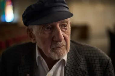 Kristallnacht, memoria y advertencia: voces de los últimos testigos del Holocausto