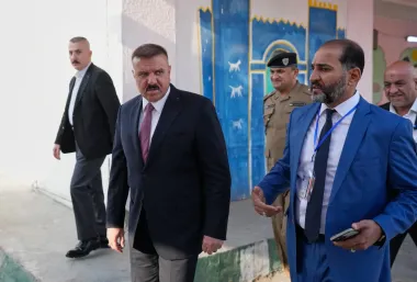 Elecciones, desplazados y promesas rotas: el drama Yazidí en los comicios parlamentarios de Irak
