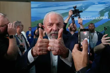 Cumbre en Colombia y una región dividida: ¿es posible una voz común sin Estados Unidos?