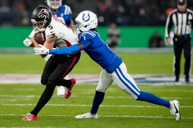 NFL en Berlín: El debut de Sauce Gardner con los Colts y el pulso estratégico contra los Falcons