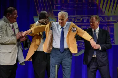 Paul Tagliabue: El legado complejo de un comisionado que moldeó la NFL moderna