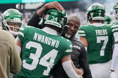 Explosividad y Política: Una Jornada Histórica para la NFL en Nueva York y Washington