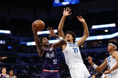 El renacer de Victor Oladipo y el regreso de De’Aaron Fox: ¿Nueva era en la NBA?