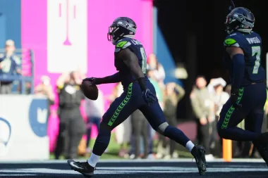 Seattle, Detroit y Miami reparten palizas: lo que nos dicen estas victorias dominantes en la NFL