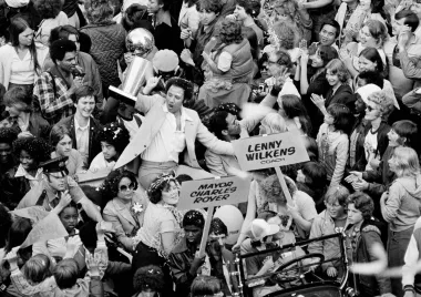 Lenny Wilkens: El legado eterno de una leyenda silenciosa del baloncesto