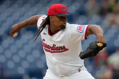 Escándalo bajo la lomita: Emmanuel Clase, Luis Ortiz y el oscuro mundo de las apuestas en la MLB