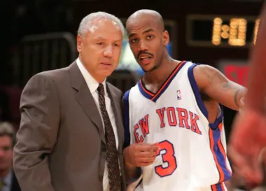 Lenny Wilkens: El hombre que moldeó el baloncesto con elegancia y liderazgo