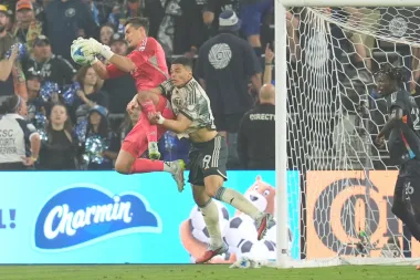 San Diego FC arrasa a Portland Timbers y se mete en las semifinales de la Conferencia Oeste