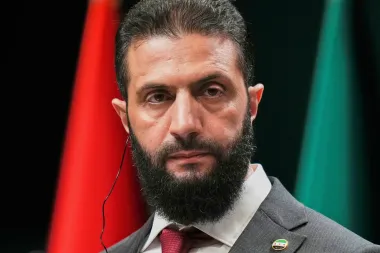 ¿Redención o conveniencia? El regreso de Siria a la escena global bajo la diplomacia de Trump