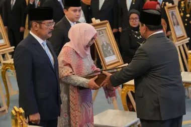 Suharto: ¿Héroe nacional o símbolo de represión? Indonesia reabre viejas heridas