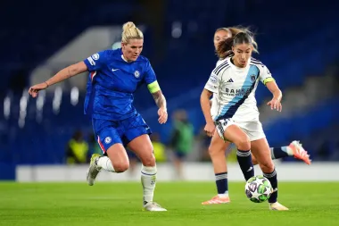 La Champions femenina arde: favoritos, duelos históricos y el dominio imparable del Barcelona