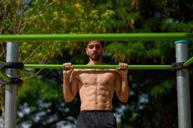Calistenia: El regreso de un clásico del fitness que transforma cuerpos con nada más que tu peso