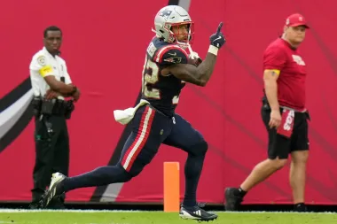 Semana 10 de la NFL: Sorpresas, remontadas históricas y héroes inesperados