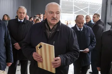 Tensión en la frontera: el conflicto entre Lituania y Bielorrusia escala con amenazas de confiscación