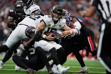 El colapso histórico de los Jaguars ante los Texans y el caos total en Atlanta: ¿qué pasa con estas franquicias de la NFL?