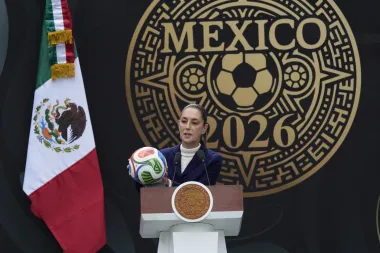 México rumbo al Mundial 2026: más que fútbol, una vitrina al mundo