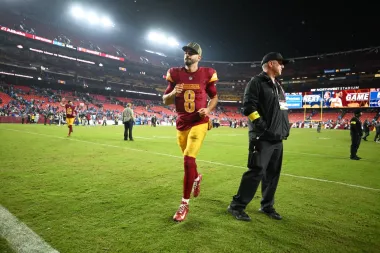Washington Commanders: Del milagro al colapso total en menos de un año