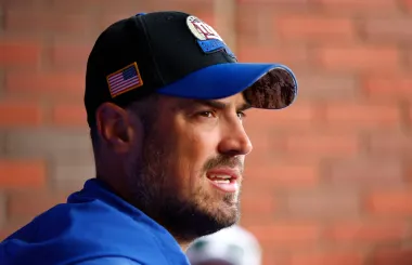 ¿Russell Wilson o Jameis Winston? El dilema en los Giants tras el despido de Daboll