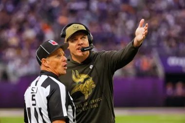 ¿Buena, mala o promesa en construcción? Los Bucs y Vikings revelan su verdadera cara en la semana 11