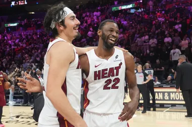 Norman Powell, Grayson Allen y Anthony Edwards: Las Estrellas Emergentes del Comienzo más Loco de la Temporada NBA