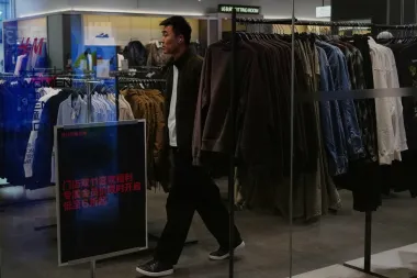 El Día del Soltero en China: ¿Un gigante comercial en decadencia?