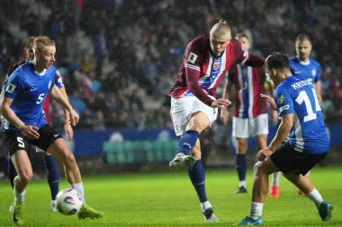 Escándalo de apuestas en el fútbol turco: una crisis que amenaza con manchar toda una generación