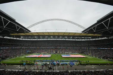 NFL sin fronteras: cómo el fútbol americano conquista el mundo a ritmo de espectáculo