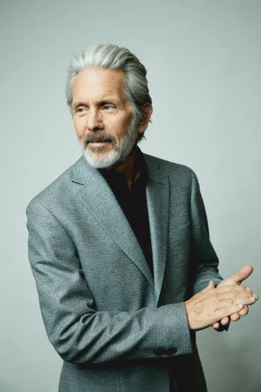 Gary Cole: El 'tío loco' que revitalizó NCIS y conquistó a los veteranos