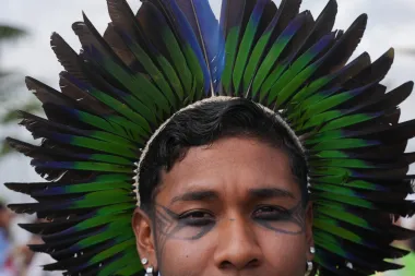 COP30 en Belém: ¿Una oportunidad real para los pueblos indígenas o un show simbólico más?