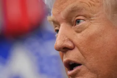 La nueva directiva migratoria de Trump: ¿una protección nacional o una exclusión sistemática?