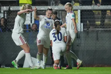 La Champions League femenina, jóvenes promesas y un gigante que se despide: el nuevo rostro del fútbol