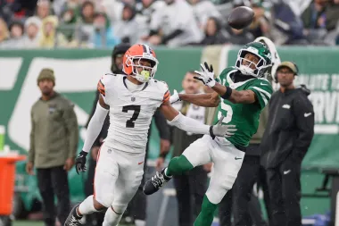 Jets, Raiders y Eagles: Momentos de tensión, presión y dudas en la NFL