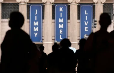 Cleto Escobedo III: la melodía de una amistad eterna con Jimmy Kimmel