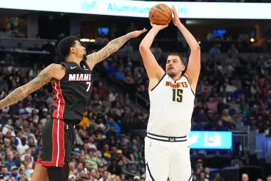 El All-Star Game de la NBA se reinventa: EE.UU. vs. El Mundo, ¿la chispa que necesitábamos?