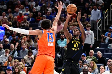 El rugido del Thunder y el resurgir de los Knicks: ¿una nueva élite en la NBA?