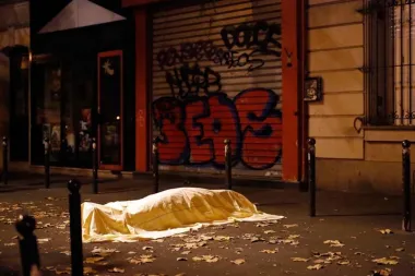 A 10 años del horror: Las heridas abiertas de los ataques en París y el persistente trauma colectivo