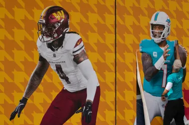 NFL en el Bernabéu: Cómo el fútbol americano conquistó el corazón de Madrid