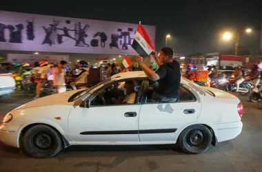 Elecciones en Irak: ¿estabilidad a la vista o más de lo mismo?