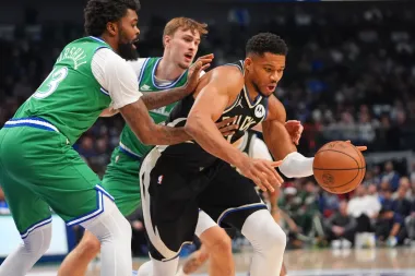 Lesiones, bajas y estadísticas: el desafío oculto en la NBA 2024-25