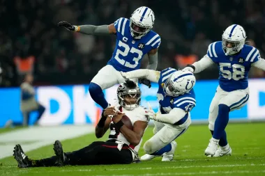 NFL en Europa: desafíos, emociones y cambios clave en una temporada internacional