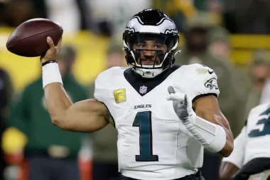 Semana 11 en la NFL: Análisis a fondo de los duelos clave, sorpresas y drama