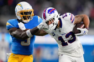 ¿Qué está pasando con los Bills? Una ofensiva en crisis y los desafíos del presente