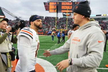 Joe Flacco y su inesperado renacer en los Bengals: ¿últimos destellos de una leyenda impropia en Cincinnati?