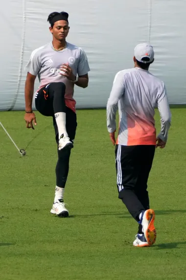 India vs Sudáfrica: Un nuevo capítulo en la historia del cricket test
