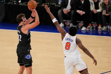 La magia de Orlando y la resistencia de Detroit: ¿Un nuevo orden en la NBA del Este?