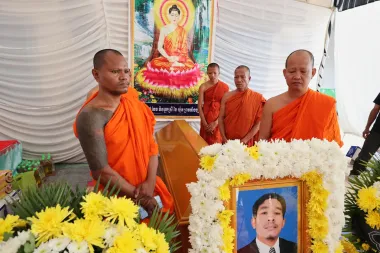 Tensiones en la Frontera: El Conflicto entre Camboya y Tailandia Vuelve a Escalar