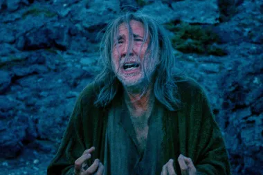 El evangelio apócrifo que inspiró a Nicolas Cage: Jesús niño entre milagros, caos y controversia